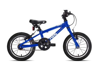 Frog Bikes 40