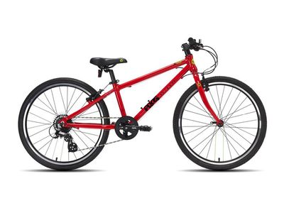Frog Bikes 62