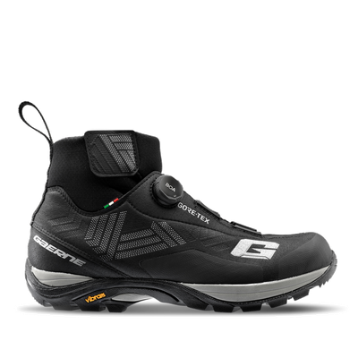 Gaerne MTB Schuhe Gaerne G.ICE STORM ALL-TERRAIN 1.0 GORE-TEX Winterschuhe