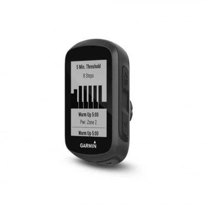 Garmin Edge 130 Plus Bundle GPS Trainingscomputer + Navigationssystem