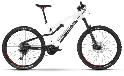 GASGAS MXA 2