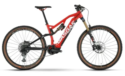GASGAS MXA 3