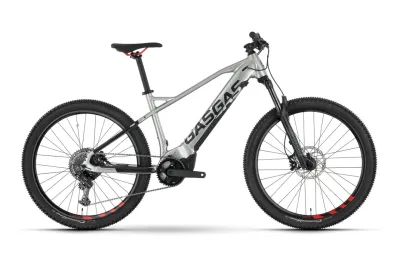 GASGAS E-Trailbike GASGAS TRA 4 2024 | 630 Wh | 27,5 Zoll | Diamant