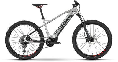 GASGAS TRA 4