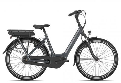 Gazelle Arroyo C7+ HMB 26 2025