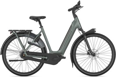 Gazelle Hollandrad E-Bike Gazelle Arroyo C8+ Elite 2026 | 600 Wh | 28 Zoll | Tiefeinsteiger