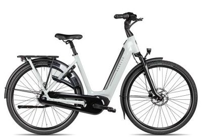 Gazelle E-Stadtrad Gazelle Arroyo C8 Elite 2026 | 600 Wh | 28 Zoll | Tiefeinsteiger