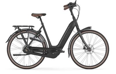 Gazelle Arroyo C8 Elite RT HMB