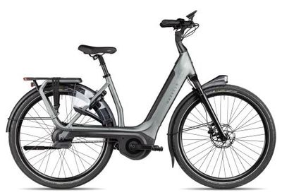 Gazelle Urban E-Bike Gazelle Avignon C380+ 2026 | 800 Wh | 28 Zoll | Tiefeinsteiger