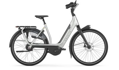 Gazelle Avignon C380 HMB