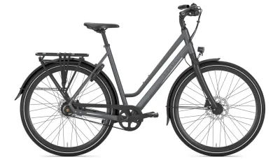 Gazelle Stadtrad Gazelle Chamonix S11 2024 | 28 Zoll | Tiefeinsteiger