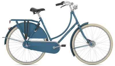 Gazelle Hollandrad Gazelle Classic 2026 | 28 Zoll | Tiefeinsteiger