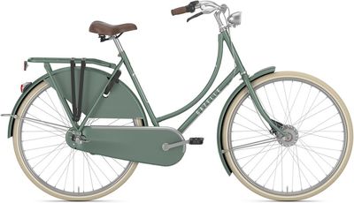 Gazelle Classic RT