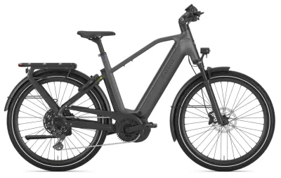 Gazelle Eclipse T11 HMB