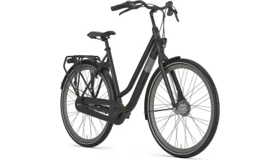 Gazelle Stadtrad Gazelle Esprit 2025 | 28 Zoll | Tiefeinsteiger