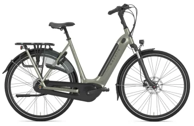 Gazelle Grenoble C7+ HMB