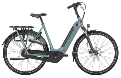 Gazelle Grenoble C7+ HMB