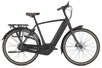 Gazelle Grenoble C8 HMB