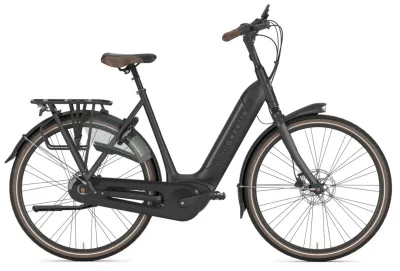 Gazelle Grenoble C8 HMB