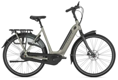 Gazelle Grenoble C8 HMB