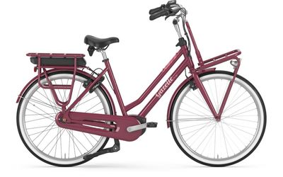 Gazelle Miss Grace C7 HMB