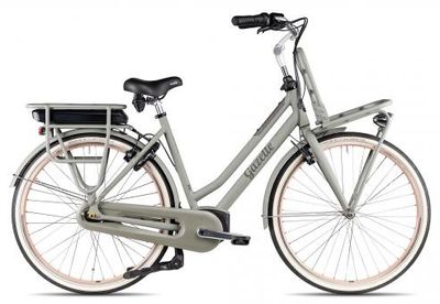 Gazelle Miss Grace C7+ HMB R7H