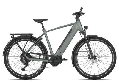 Gazelle E-Bike Tourenrad Gazelle Ultimate T11 2026 | 800 Wh | 28 Zoll | Diamant