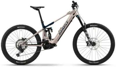 Ghost Enduro E-Bike Ghost E-Riot Pro 2026 | 800 Wh | 29 / 27,5 Zoll | Diamant