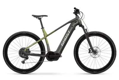 Ghost E-Cross Country Bike Ghost E-TERU 2026 | 540 Wh | 29 Zoll | Diamant