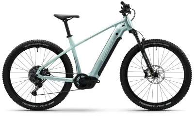 Ghost E-Bike Tourenrad Ghost E-Teru Advanced 2025 | 800 Wh | 27,5 Zoll | Diamant