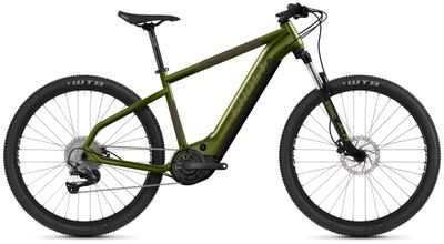 Ghost E-Teru Universal 27.5