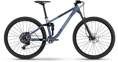 Ghost All Mountain Bike Ghost Kato FS 2026 | 27,5 Zoll | Diamant
