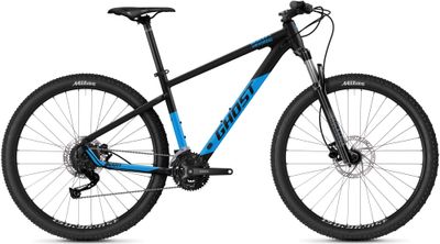 Ghost Cross Country Bike Ghost Kato Universal AL 2026 | 27,5 Zoll | Diamant