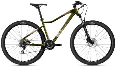 Ghost Lanao Essential 27.5 AL W