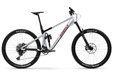 Ghost All Mountain Bike Ghost RIOT AM 2026 | 27,5 Zoll | Diamant