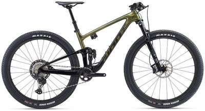 GIANT Anthem Advanced Pro 1