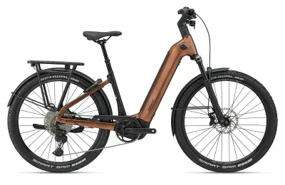 GIANT AnyTour X E+ 1 