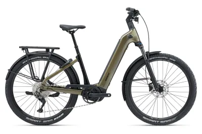 GIANT AnyTour X E+ 3 