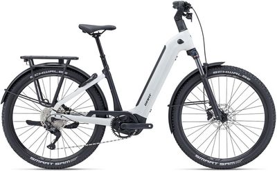 GIANT AnyTour X E+ 3