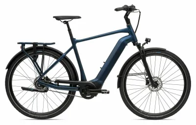 GIANT DailyTour E+ 1 BD GTS