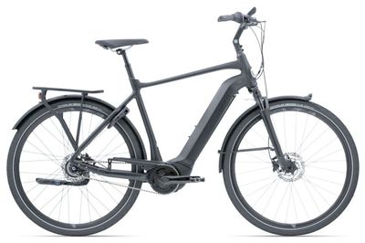 GIANT DailyTour E+ 1 GTS