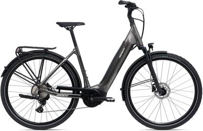 GIANT DailyTour E+ 2 D