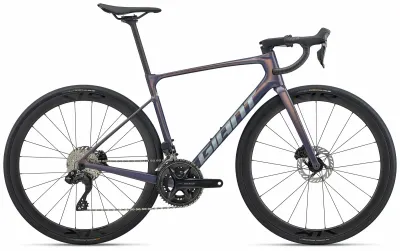 GIANT Endurance Bike GIANT Defy Advanced 0 2026 | 28 Zoll | Diamant