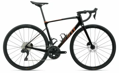 GIANT Defy Advanced 1