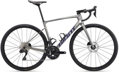 GIANT Defy Advanced 1