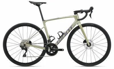 GIANT Defy Advanced 2