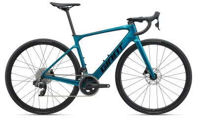 GIANT Defy Advanced E+ Elite 2