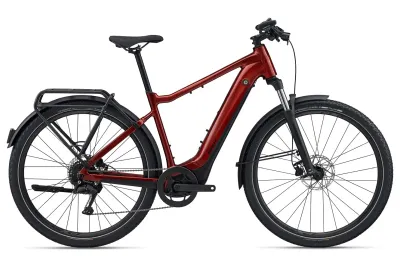 GIANT E-Bike Tourenrad GIANT Explore E+ 4 2026 | 500 Wh | 28 Zoll | Diamant