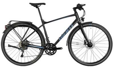 GIANT Tourenrad GIANT FastTour SLR 2025 | 28 Zoll | Diamant