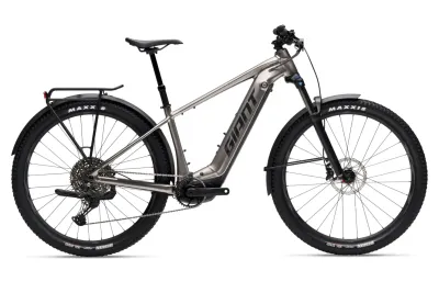 GIANT E-Cross Country Bike GIANT Fathom E+ 1 EX 2025 | 800 Wh | 29 Zoll | Diamant